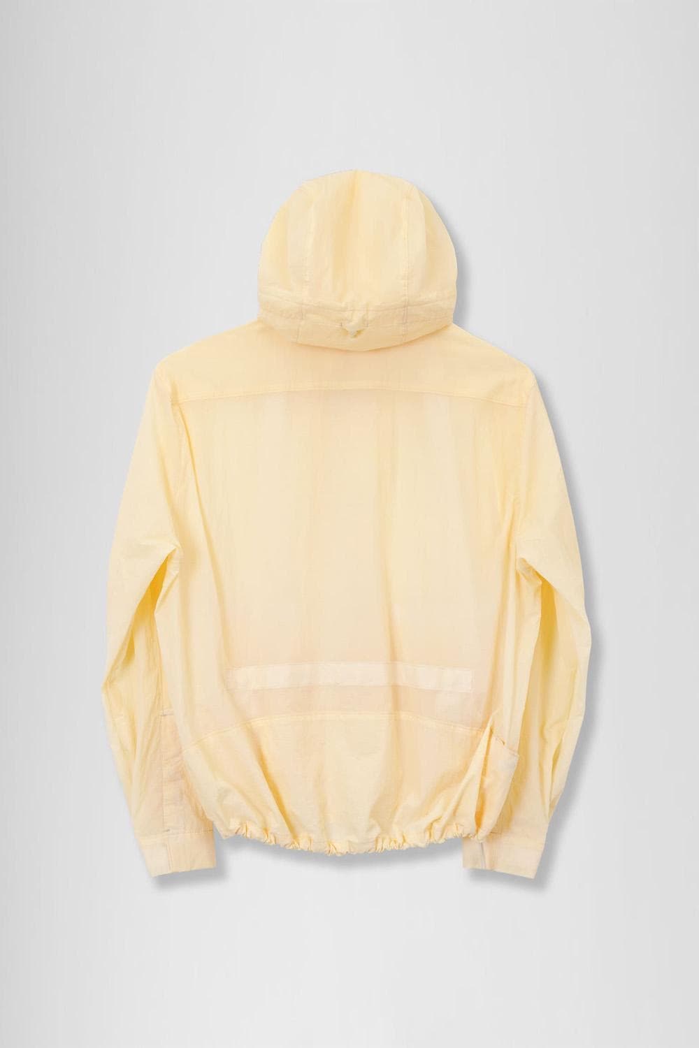 [새 상품/택o]누마레EE - Nylon Hooded Jacket (L) 상품이미지2