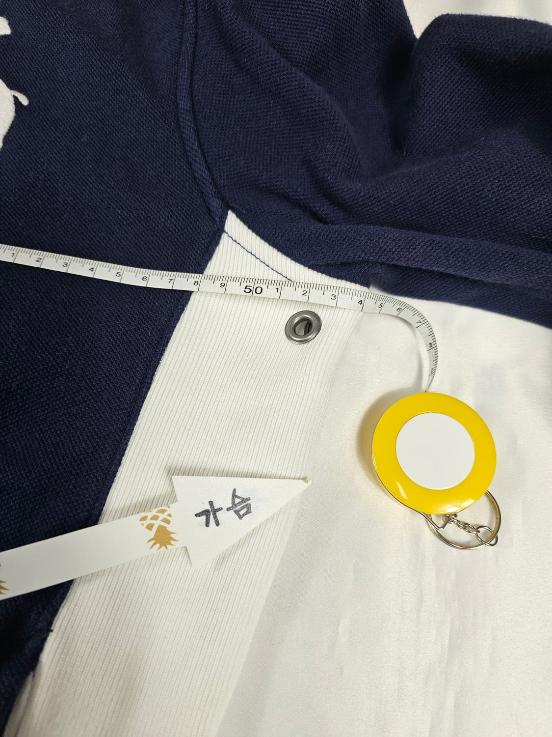 폴로레이싱빅포니집업 상품이미지4