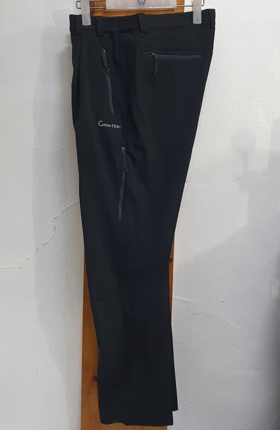 레드페이스 Contra-TEX 기모 등산바지(32) 상품이미지2