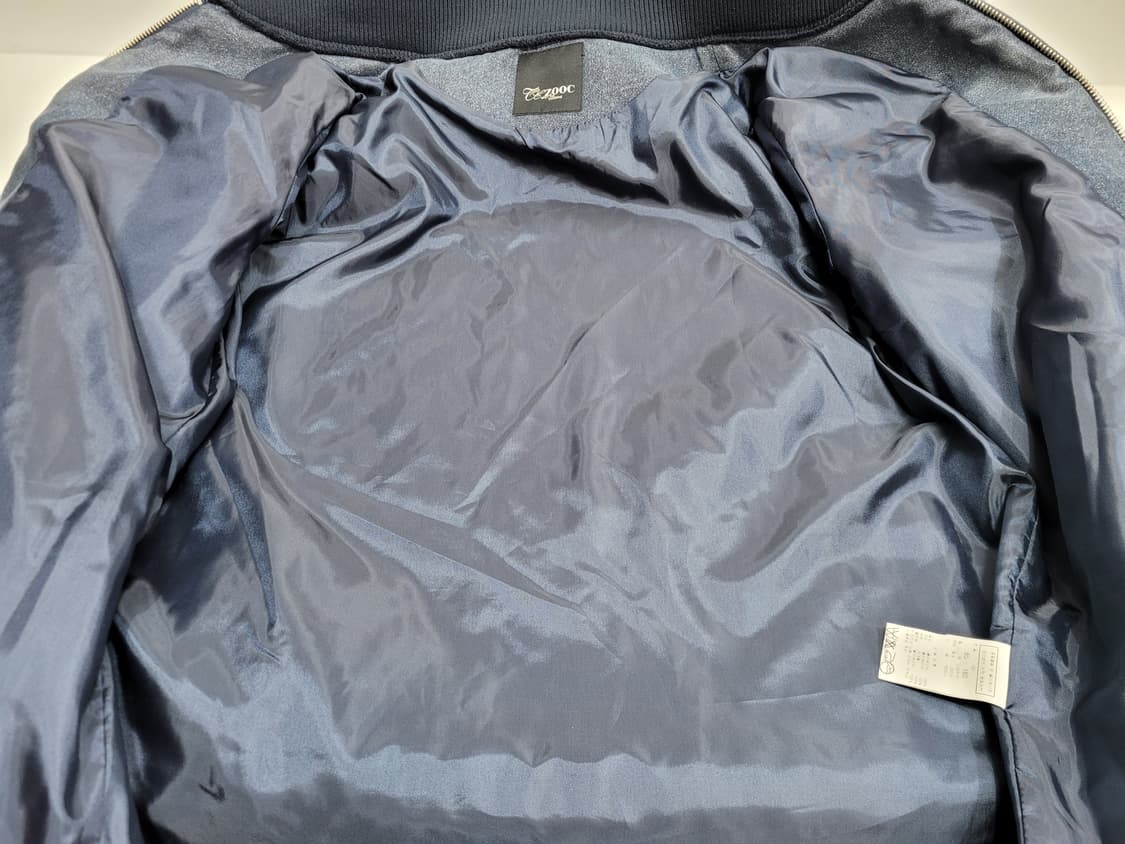 ZOOC 주크 퀼팅 롱 점퍼 자켓 / 여 55
 상품이미지6