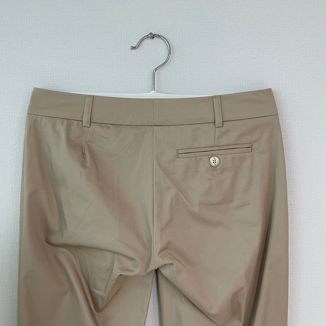 야콥 JACOB 면바지 26인치 (Made in CANADA) 상품이미지5