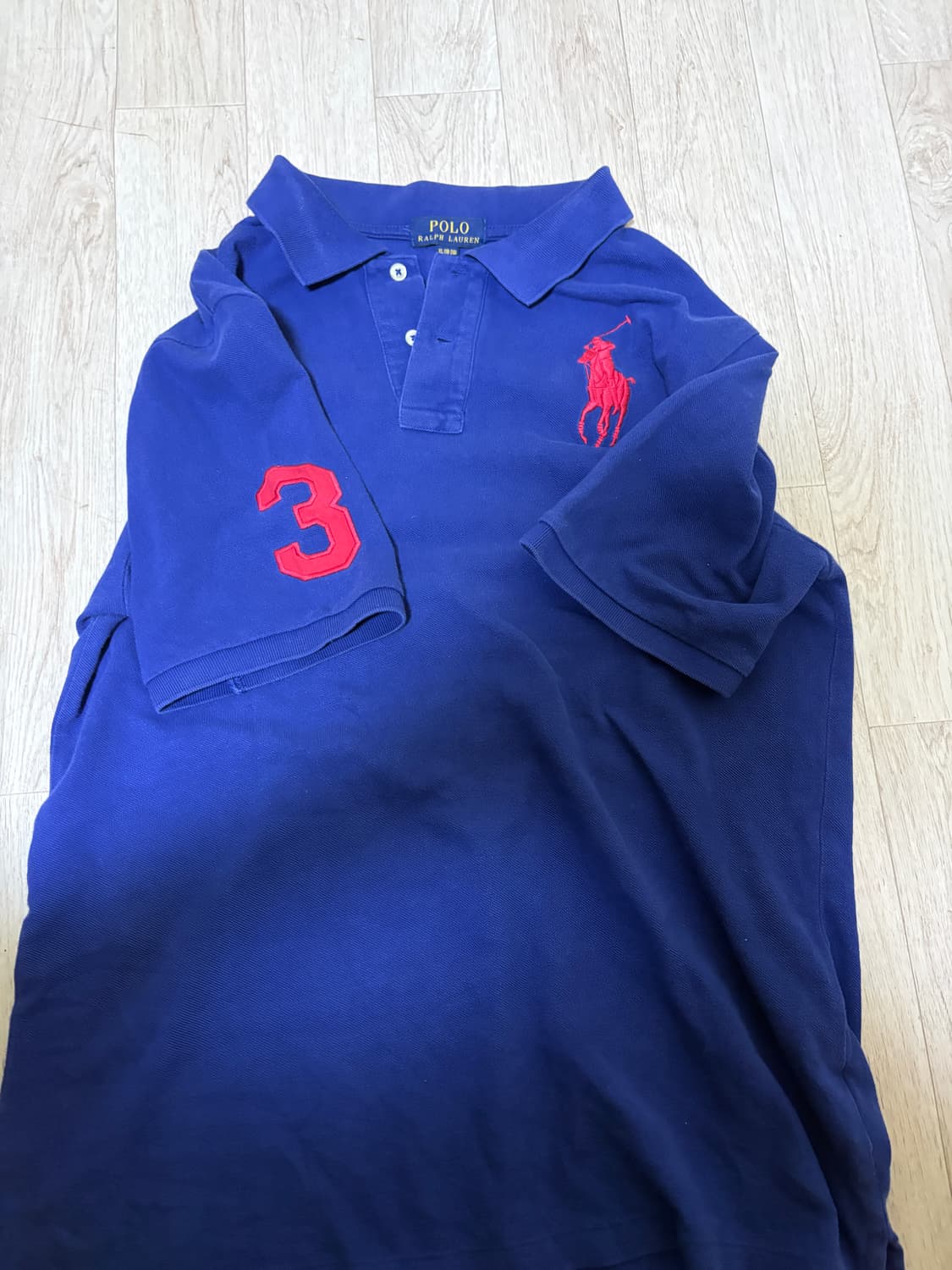 폴로 빅포니 카라티 상품이미지2