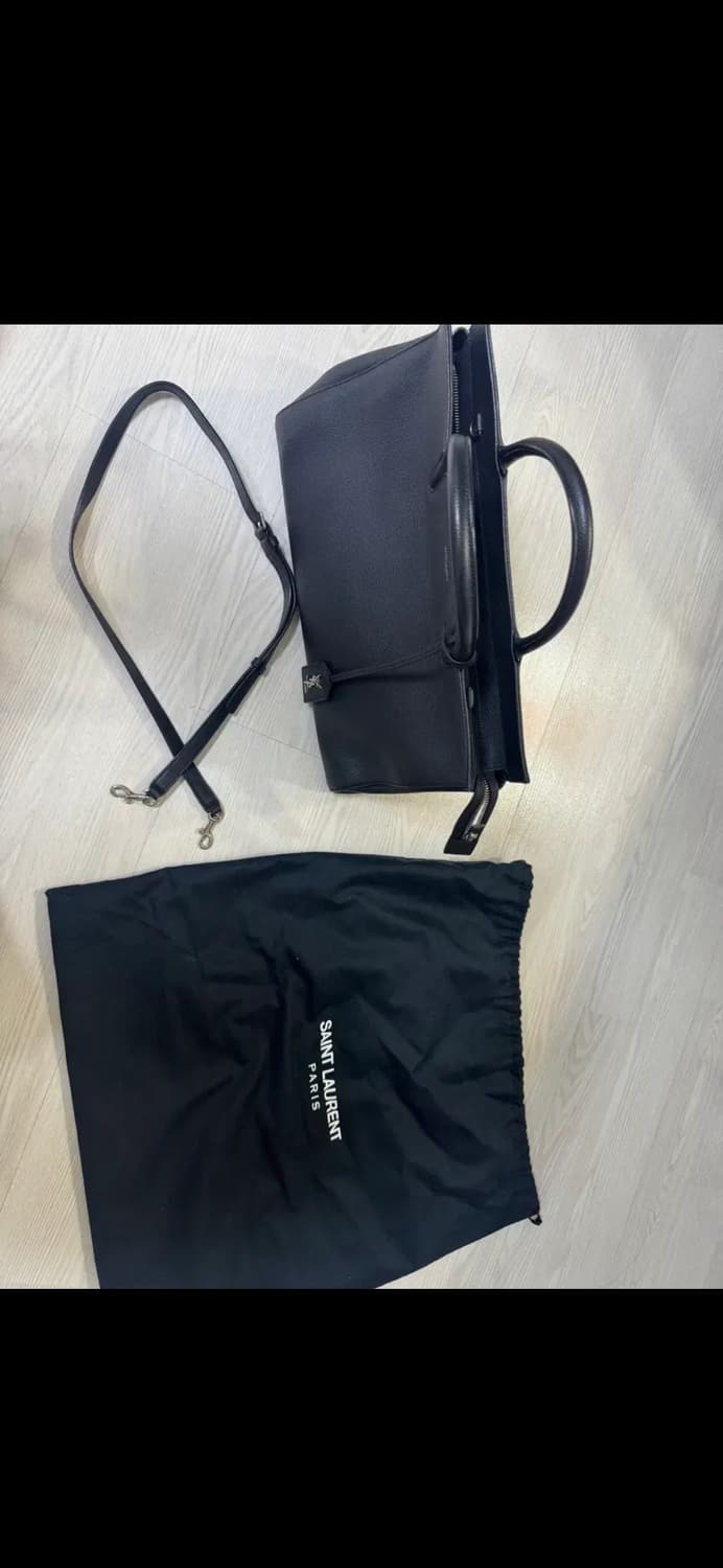 생로랑 가방 상품이미지7