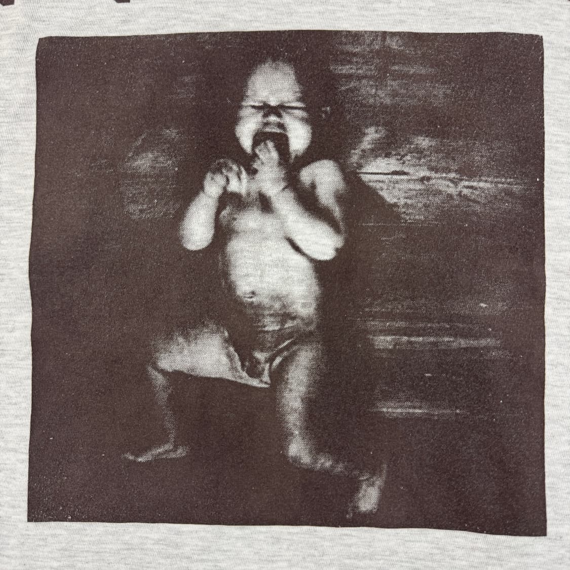 빈티지 90s Pixies "Gigantic" 픽시스 밴드 티셔츠 상품이미지4