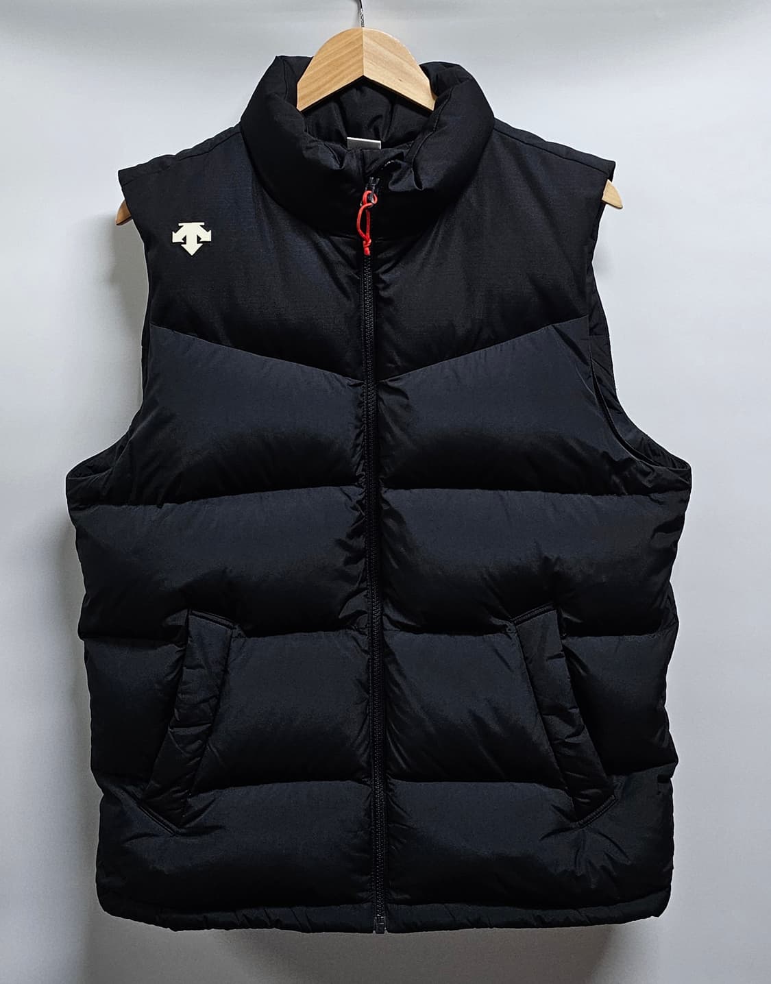 데상트 트랜스폼 덕다운패딩 90(조끼분리가능) 상품이미지3