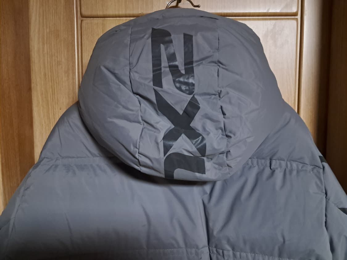 2XU 숏패딩 남성100  상품이미지5