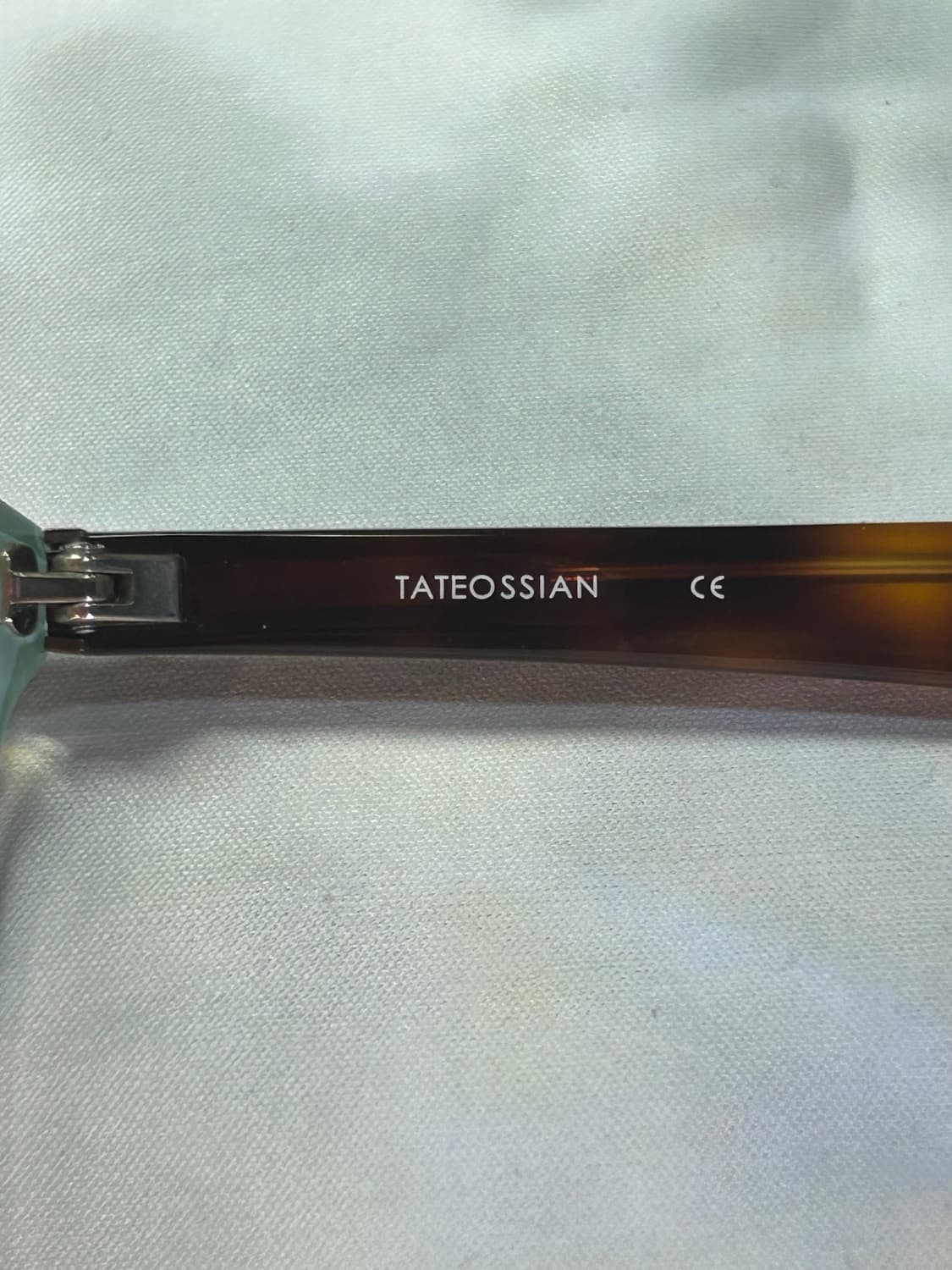 TATEOSSIAN 안경 상품이미지6