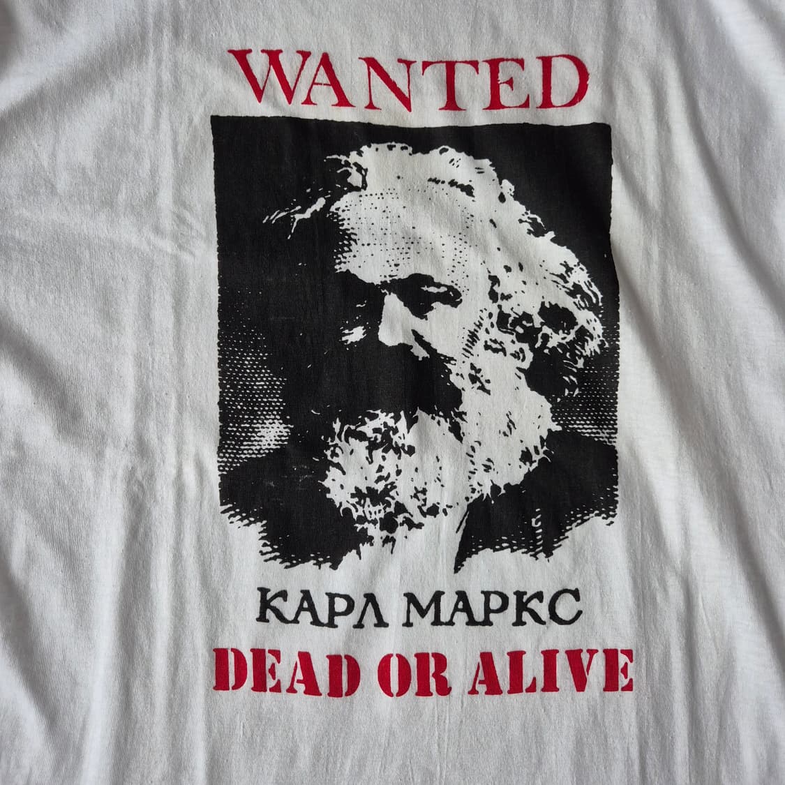 Karl Marx, 1980s 상품이미지2