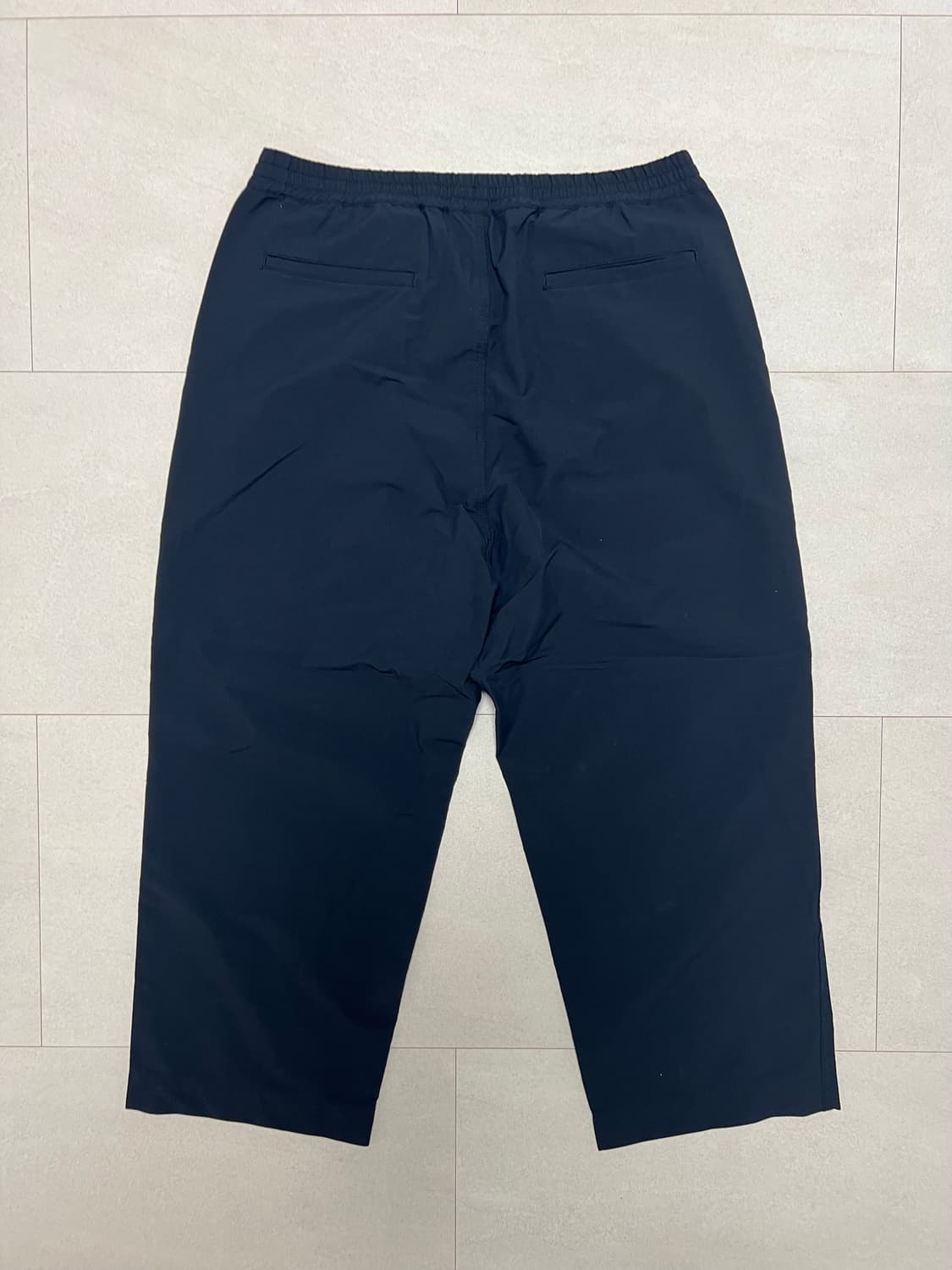 나나미카 알파드라이 이지 팬츠 상품이미지2