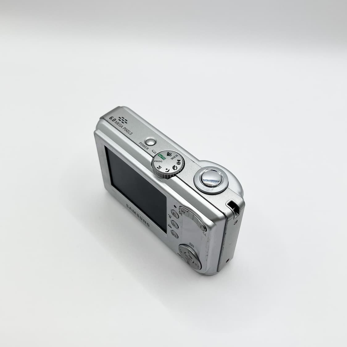 삼성 케녹스 S600 빈티지디카 상품이미지7