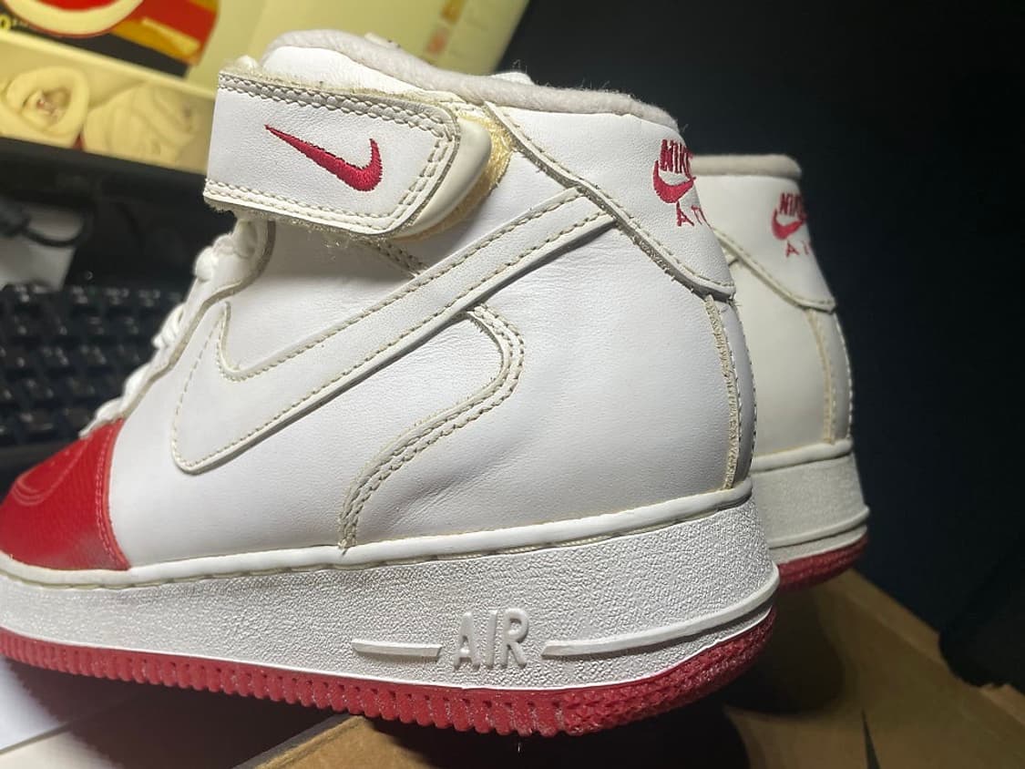 에어포스 고추장 상품이미지7