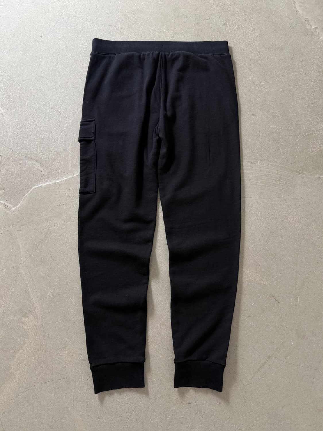  C.P Company CARGO LENS SWEATPANTS 상품이미지5