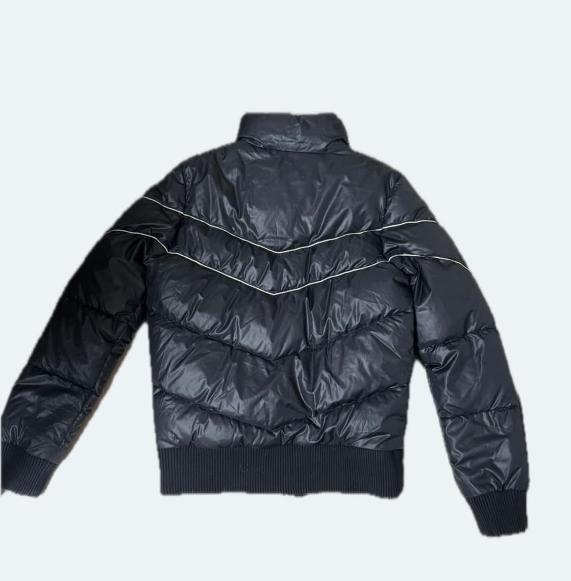 나이키 에어 올드스쿨 패딩 점퍼 상품이미지2