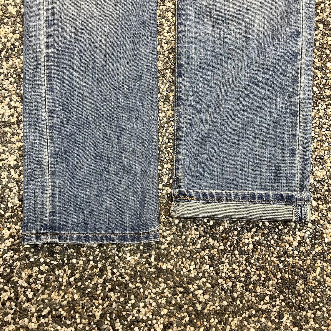 00s 리바이스 501 스트레이트 데님 (30) 상품이미지3
