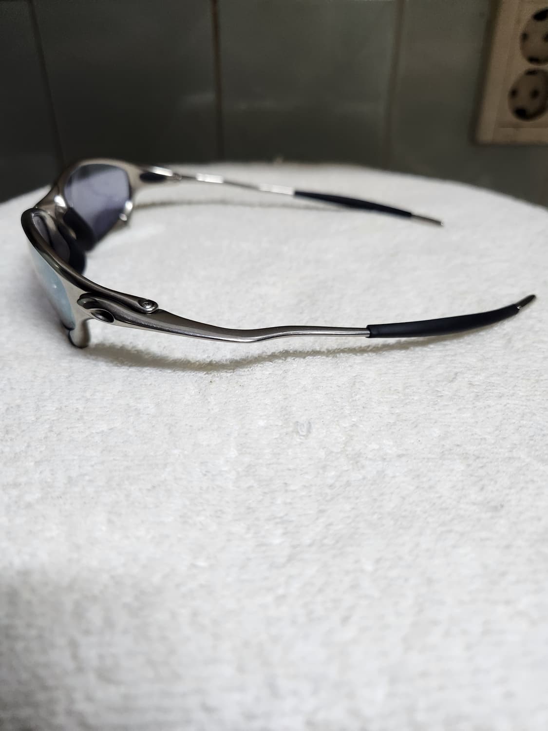 오클리 엑스메탈 이치로 줄리엣 선글라스 고글 oakley 상품이미지3