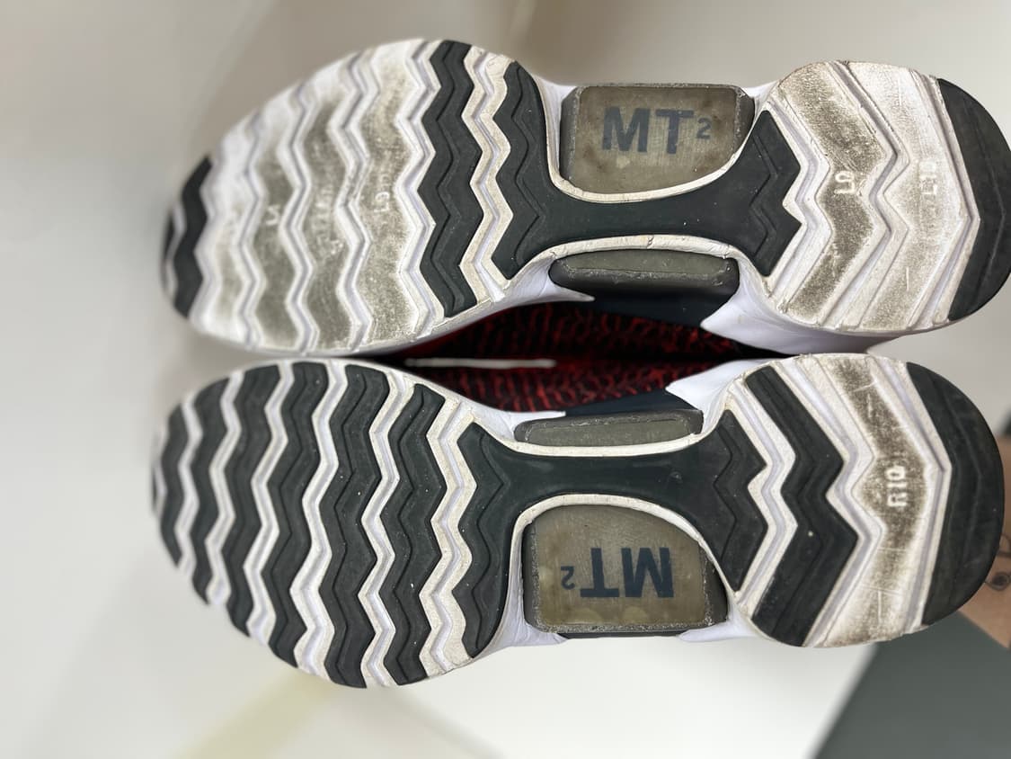 나이키 하이퍼아답트1.0 hyper adapt 1.0 레드 280 상품이미지8