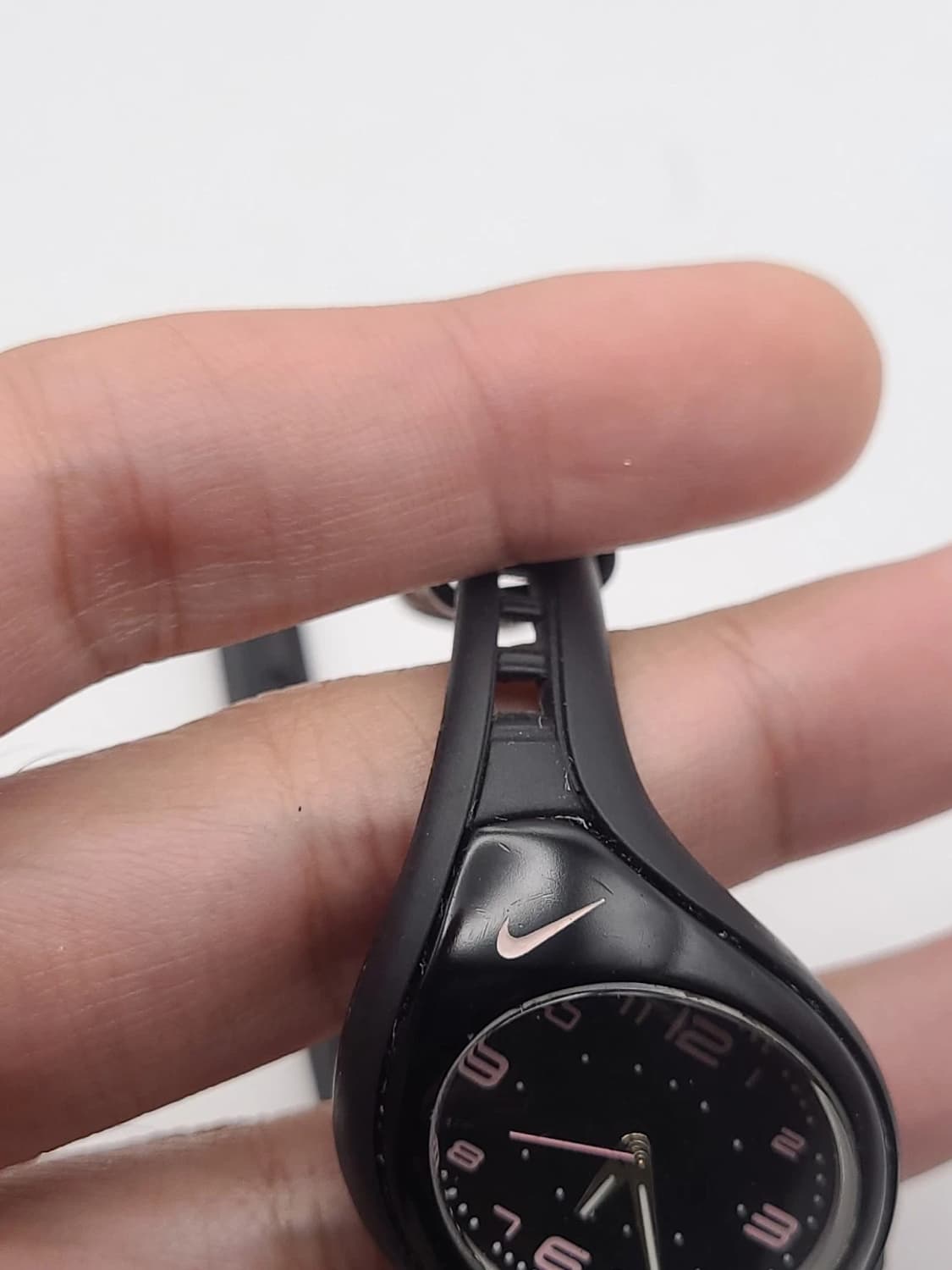 나이키 트라이액스 아날로그 시계 상품이미지3