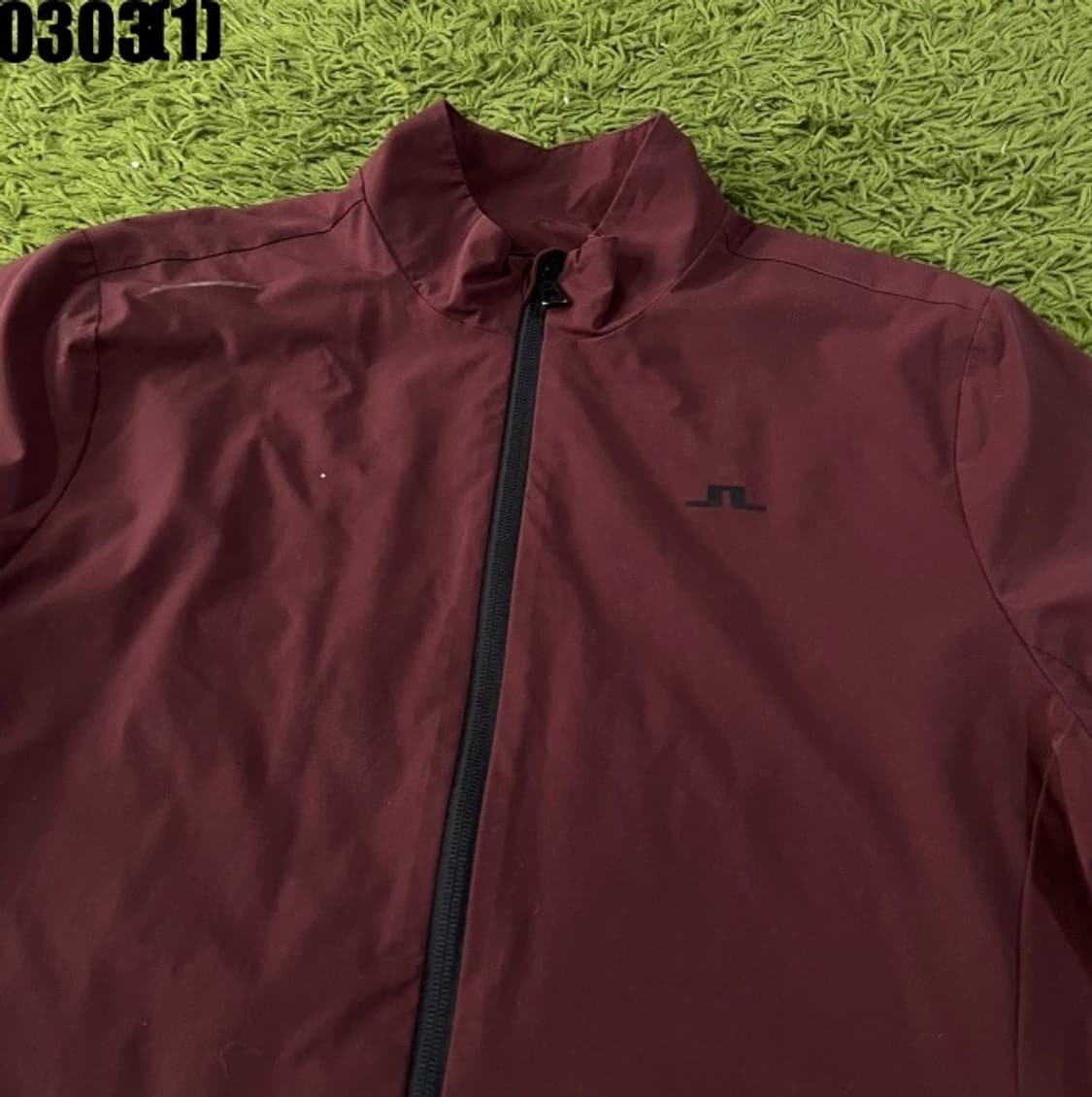 제이린드버그 자켓 상품이미지2