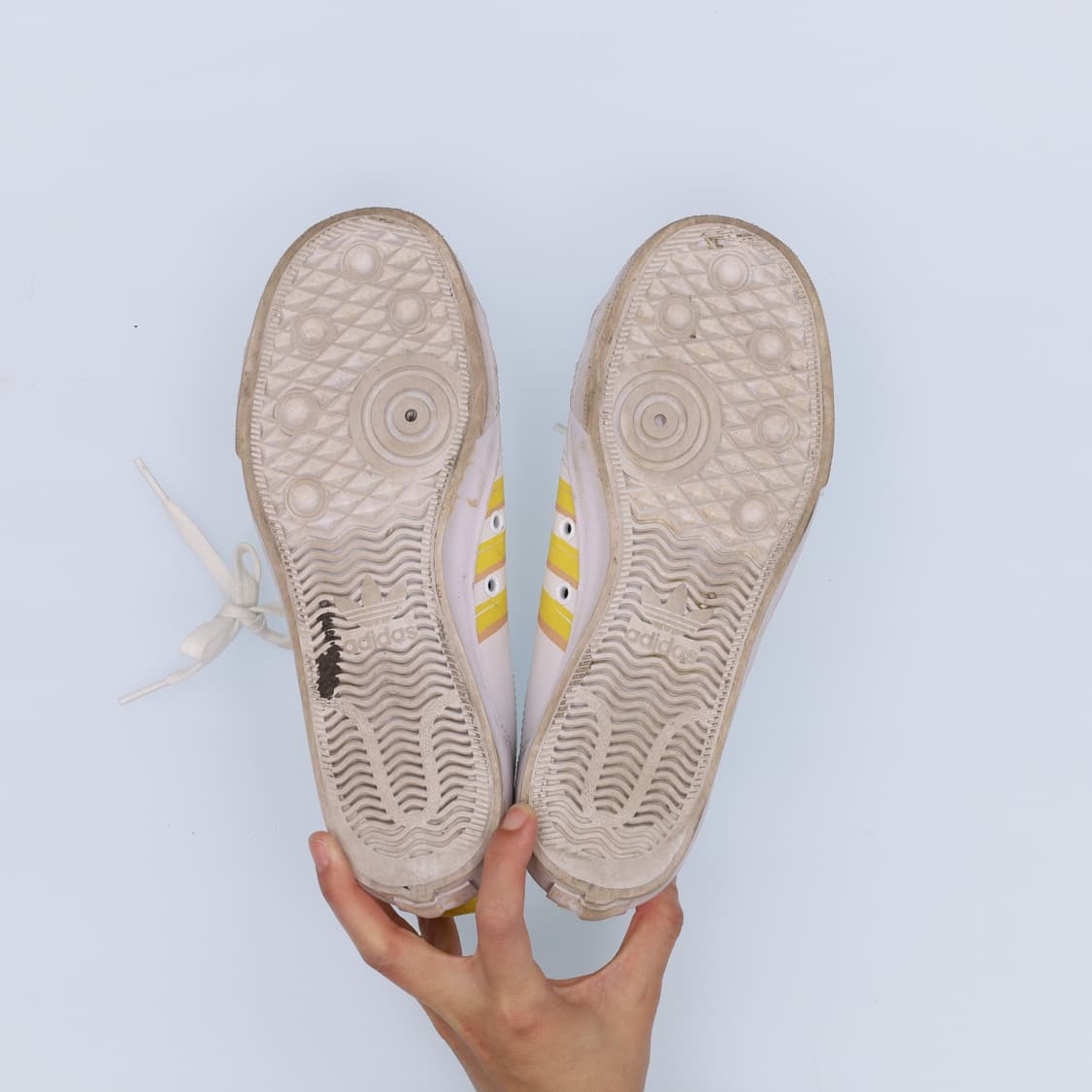 [235] 아디다스 트레포일 스니커즈 0119H2 상품이미지5