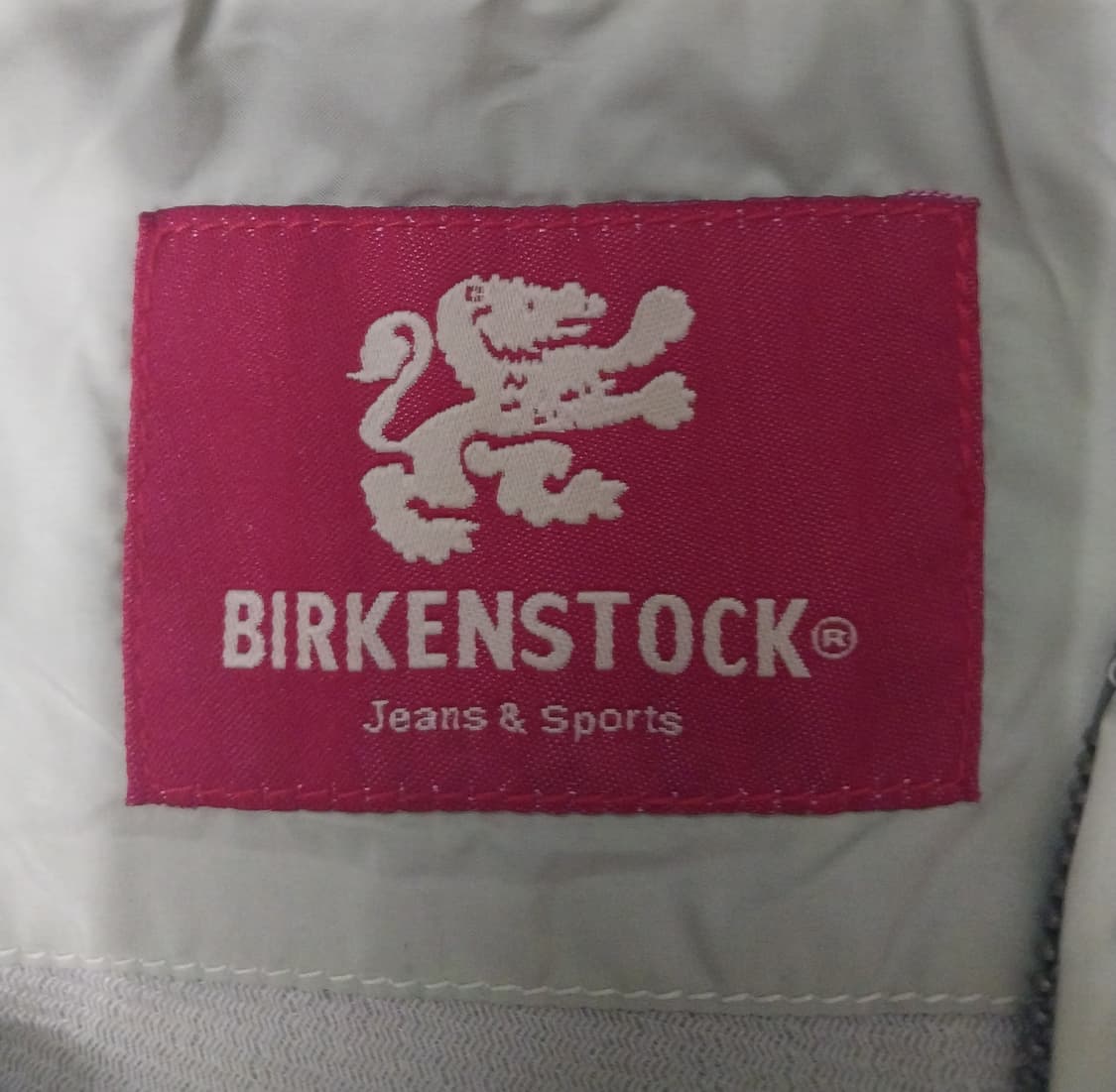 (새상품) 버켄스탁 바람막이 66 상품이미지4