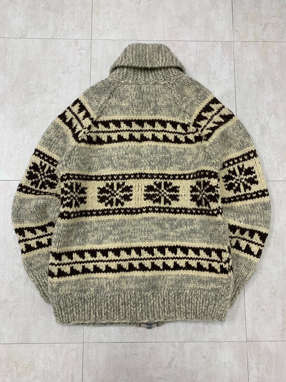 Tuak 패턴 디테일 코위챤 #247 상품이미지5