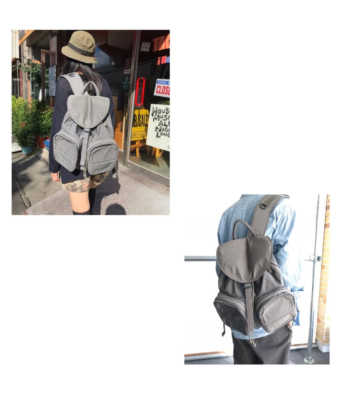 LUGGAGE LABEL by Yosida porter 상품이미지4