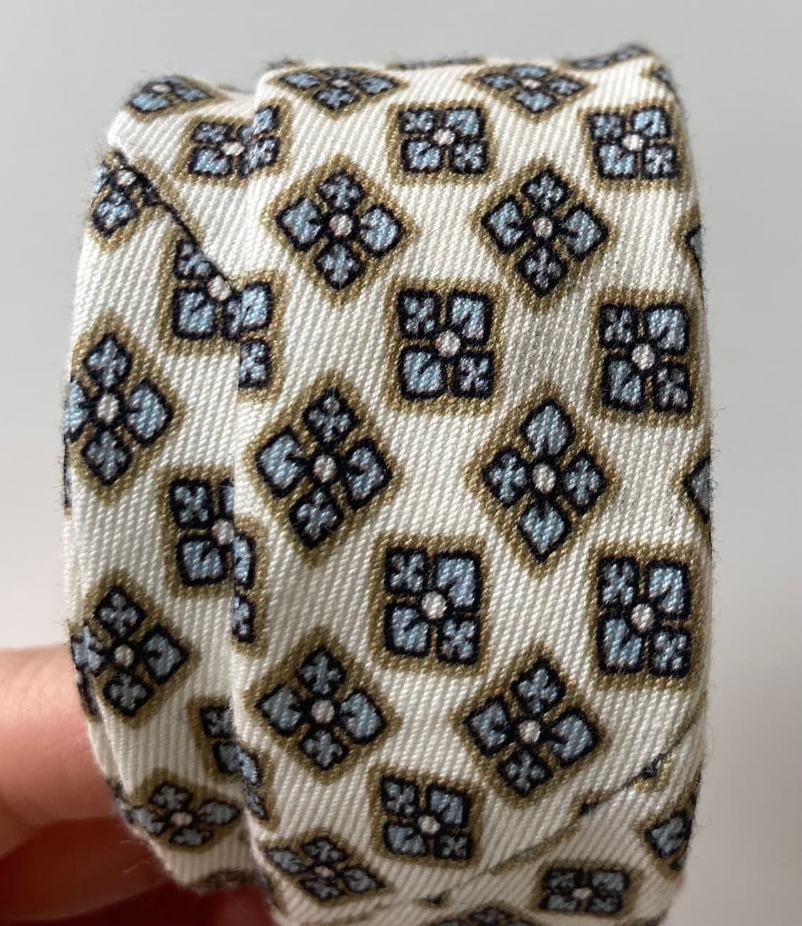 빈티지)넥타이 상품이미지10