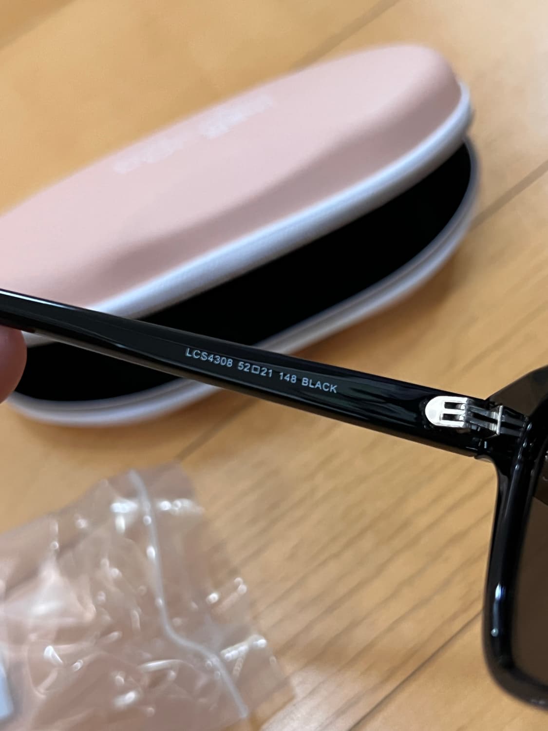 룩 옵티컬 선글라스 상품이미지5