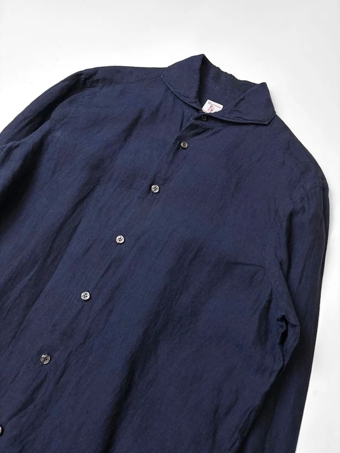 카타리사노 이태리 재패니즈 셔츠 PN5712    상품이미지2