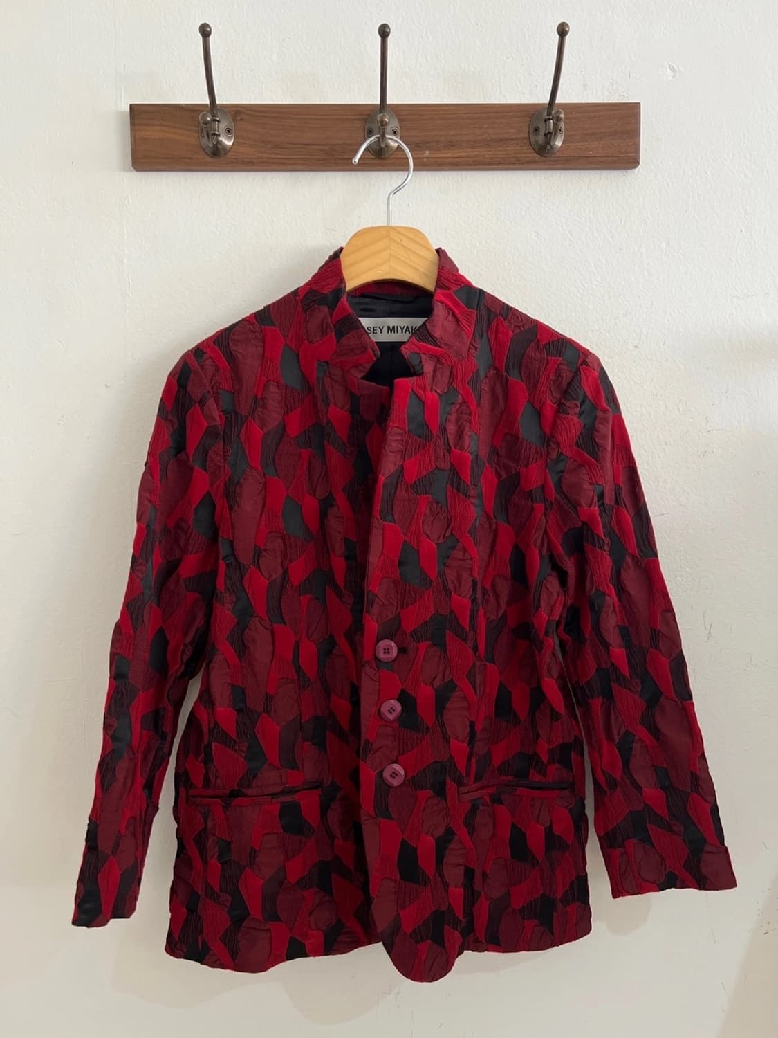 이세이미야케 자켓 상품이미지1