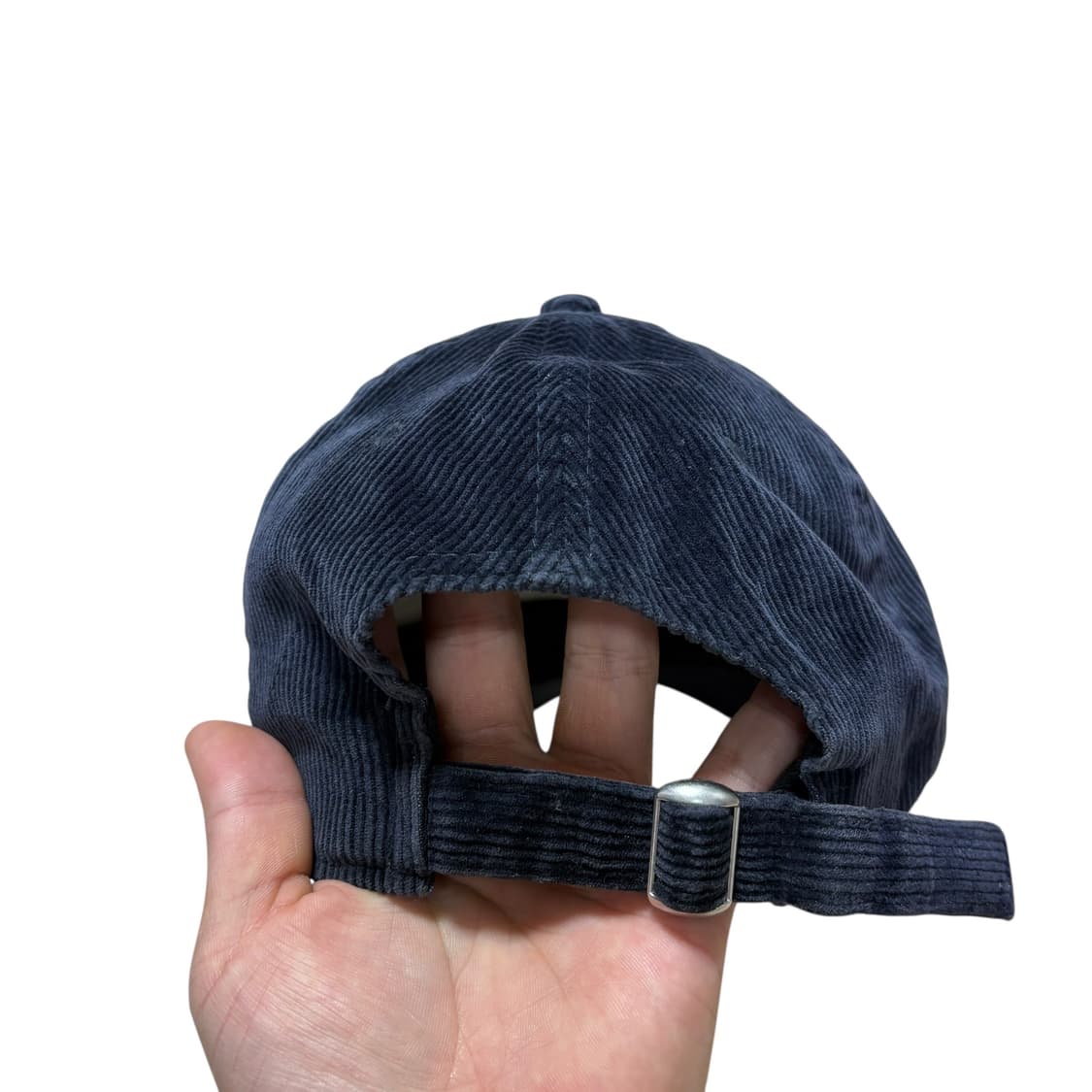 뉴에라 코듀로이 볼캡 상품이미지4