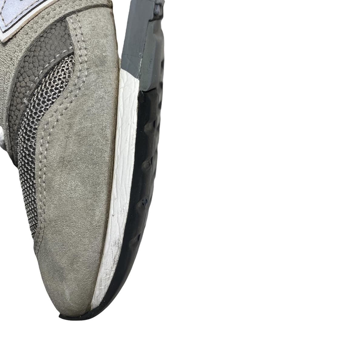 260 뉴발란스 997 메이드 인 USA 그레이 상품이미지2