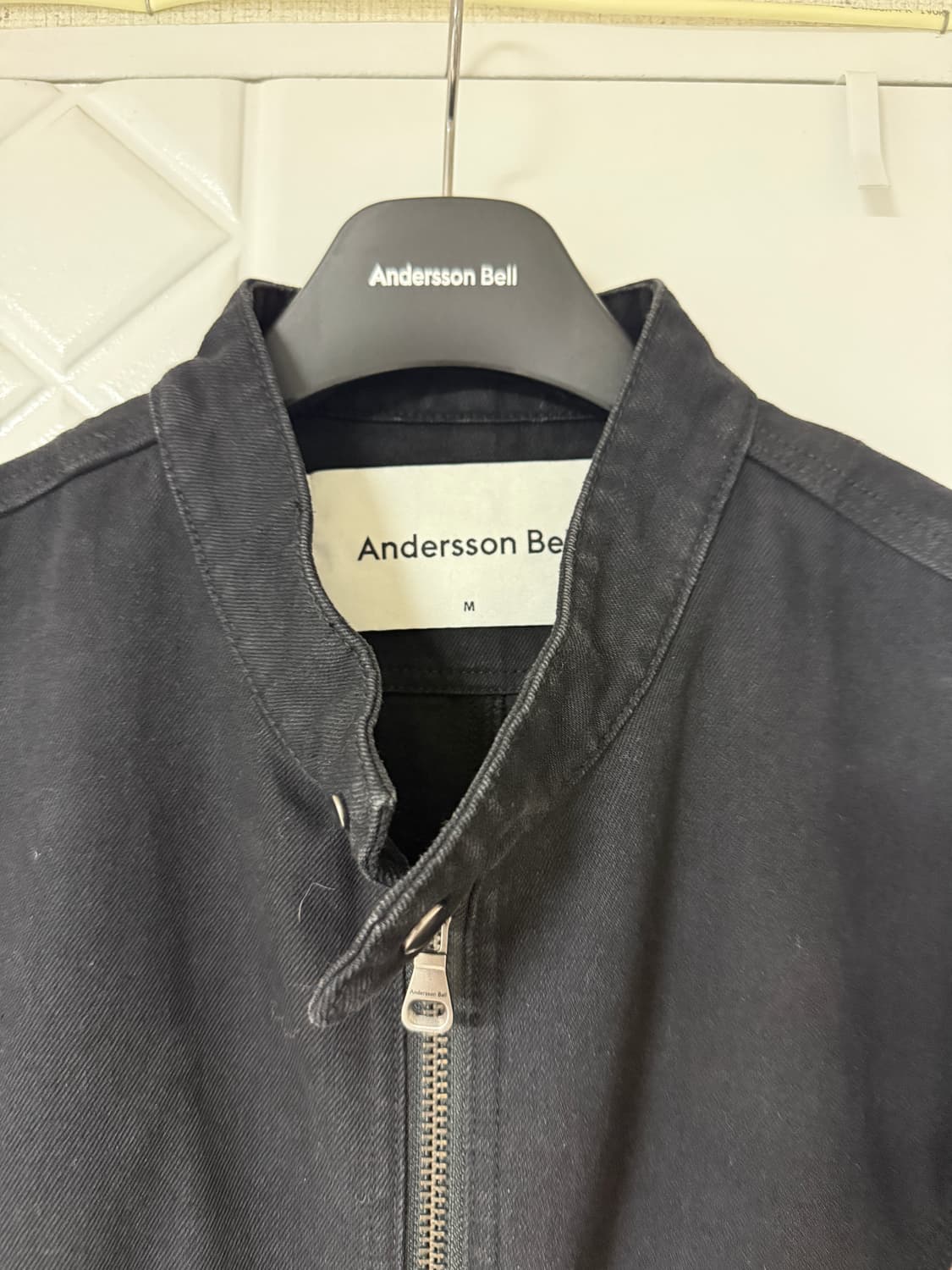 앤더슨벨 자켓 상품이미지2