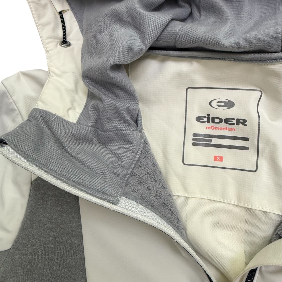 아이더 바람막이 상품이미지2