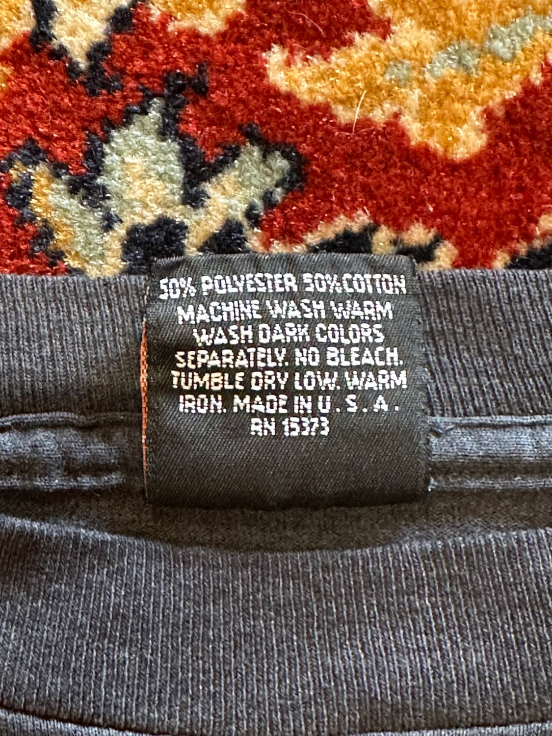 3D Emblem 할리데이비슨 'Ripping Eagle'- XL 상품이미지6