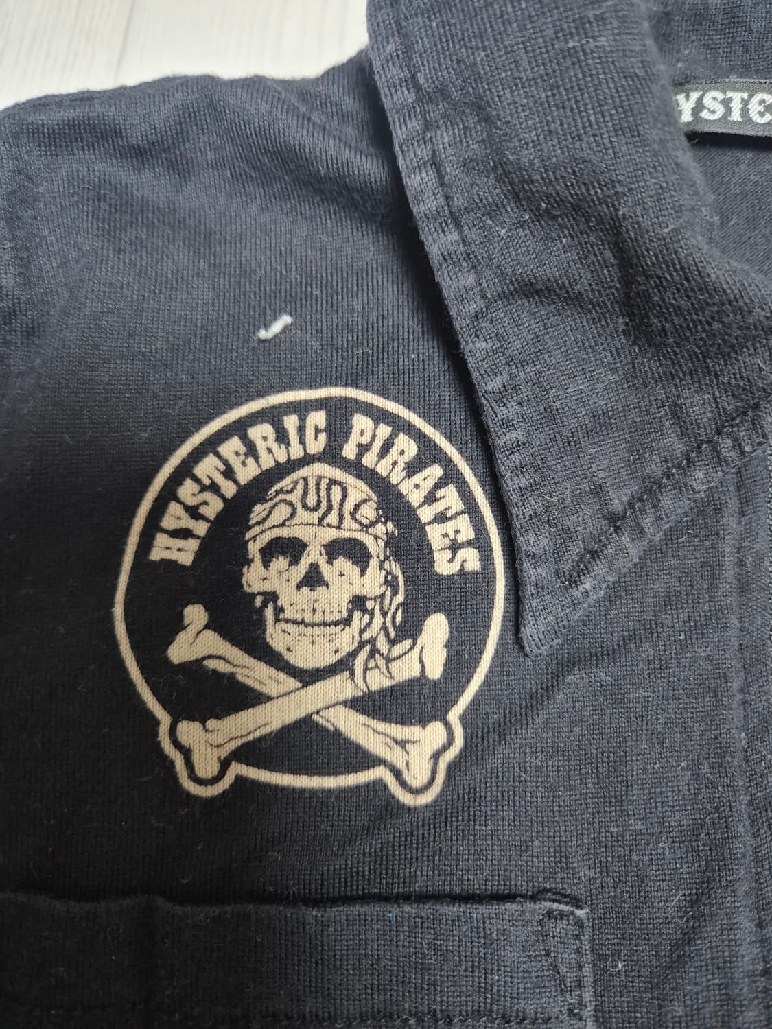 히스테릭 쥬니어 상품이미지3