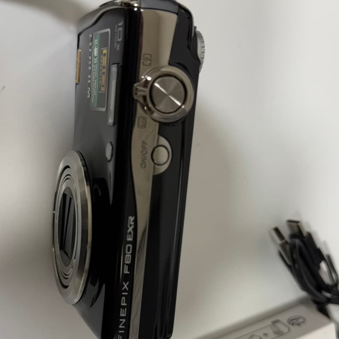 fujifilm f80exr  상품이미지3