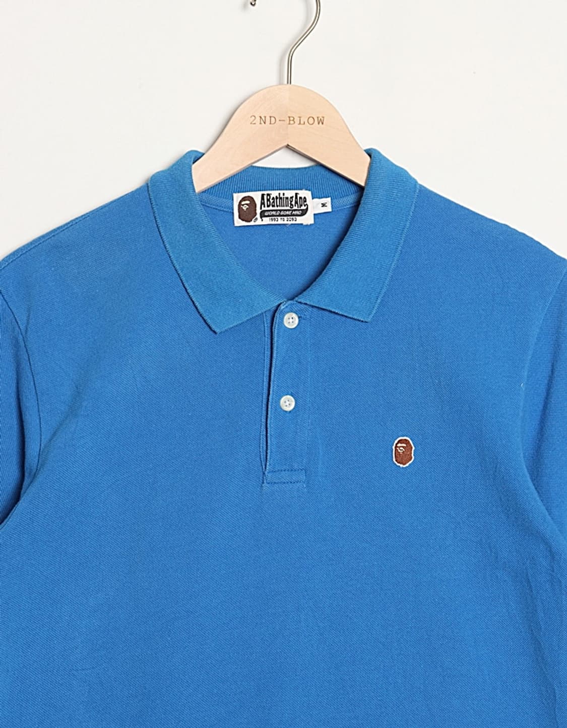 A Bathing Ape Polo Shirts 상품이미지2