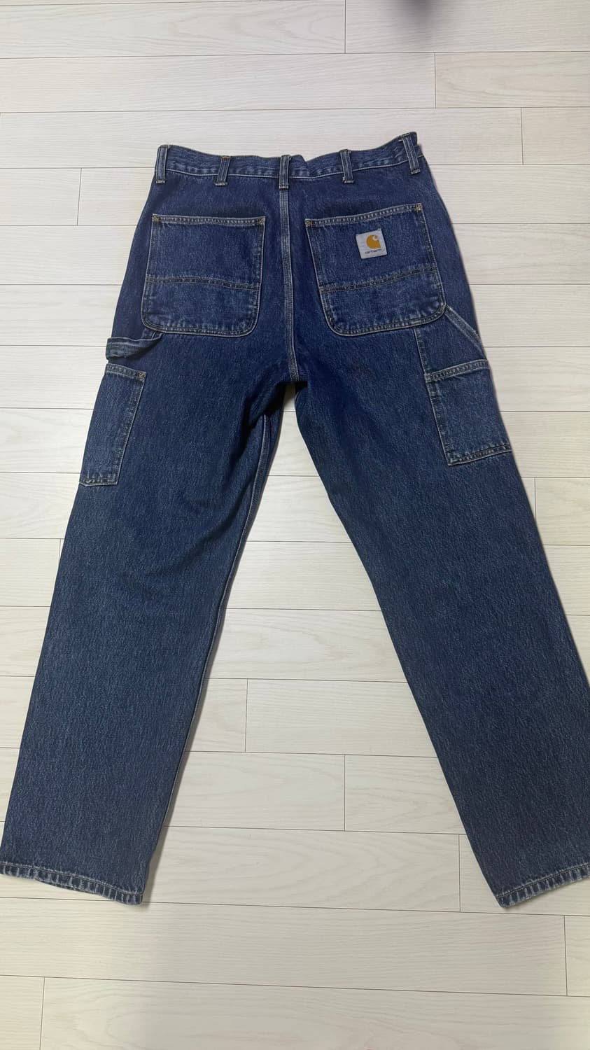 칼하트윕 싱글니 팬츠  상품이미지3