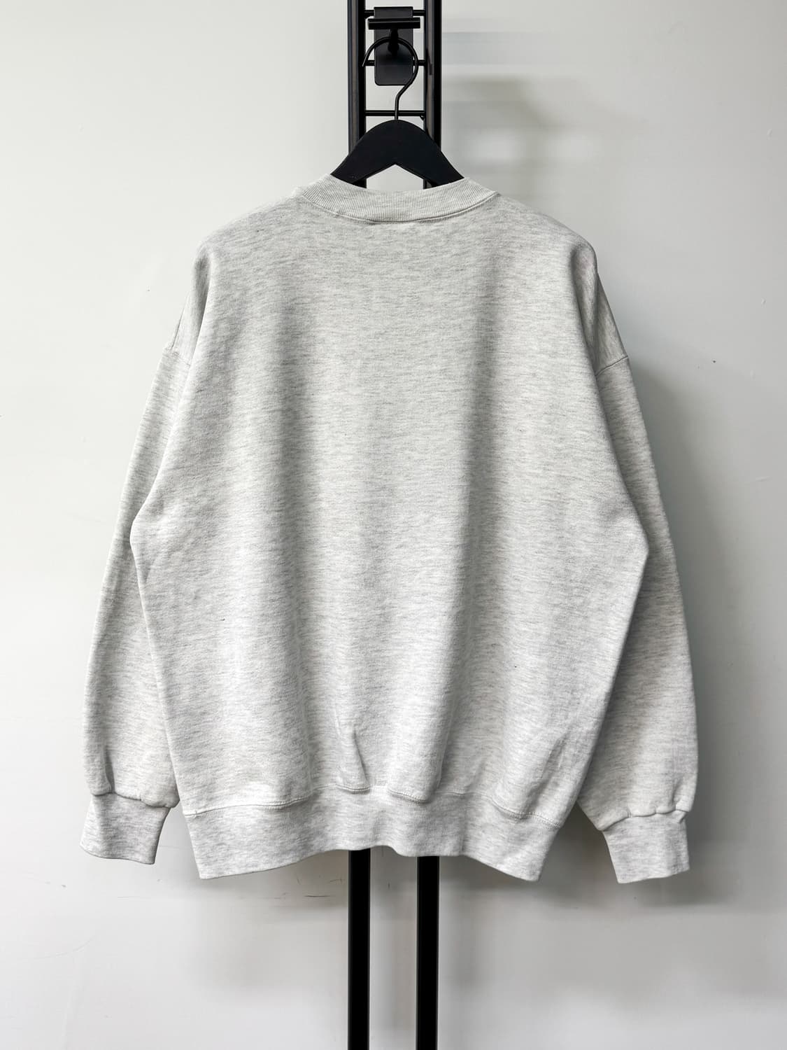 TD 스포츠라인 90s USA 50/50 스웻셔츠 상품이미지3