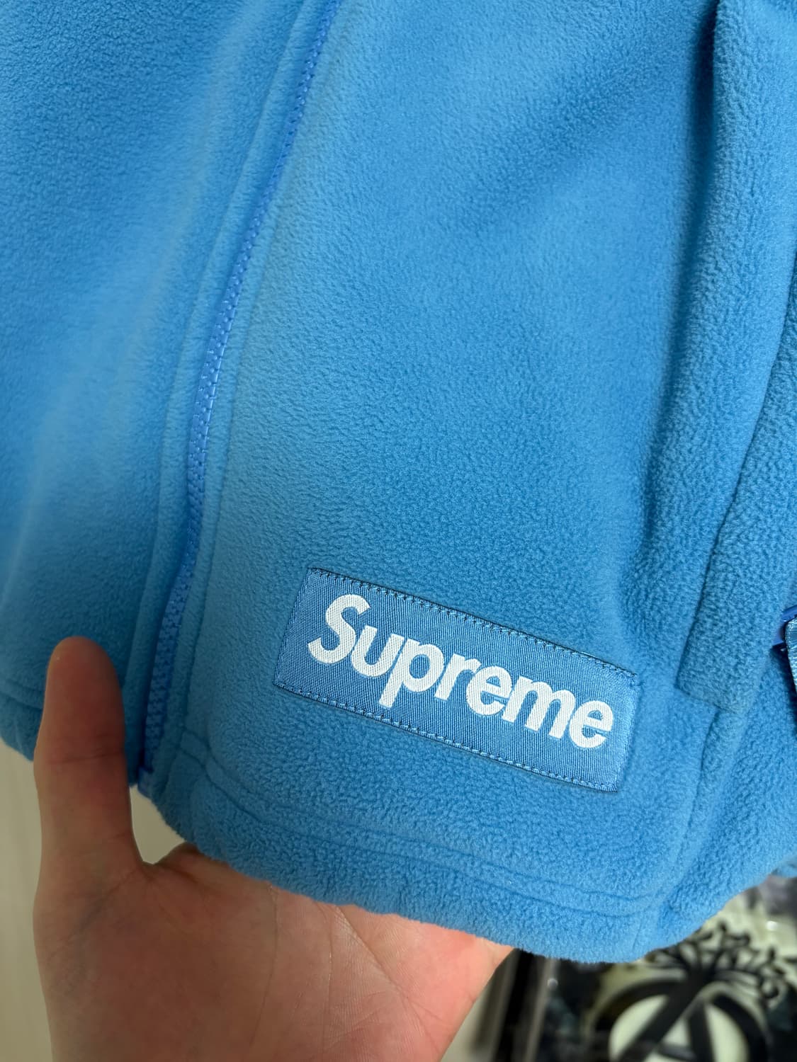 슈프림 폴라텍 후리스  상품이미지2