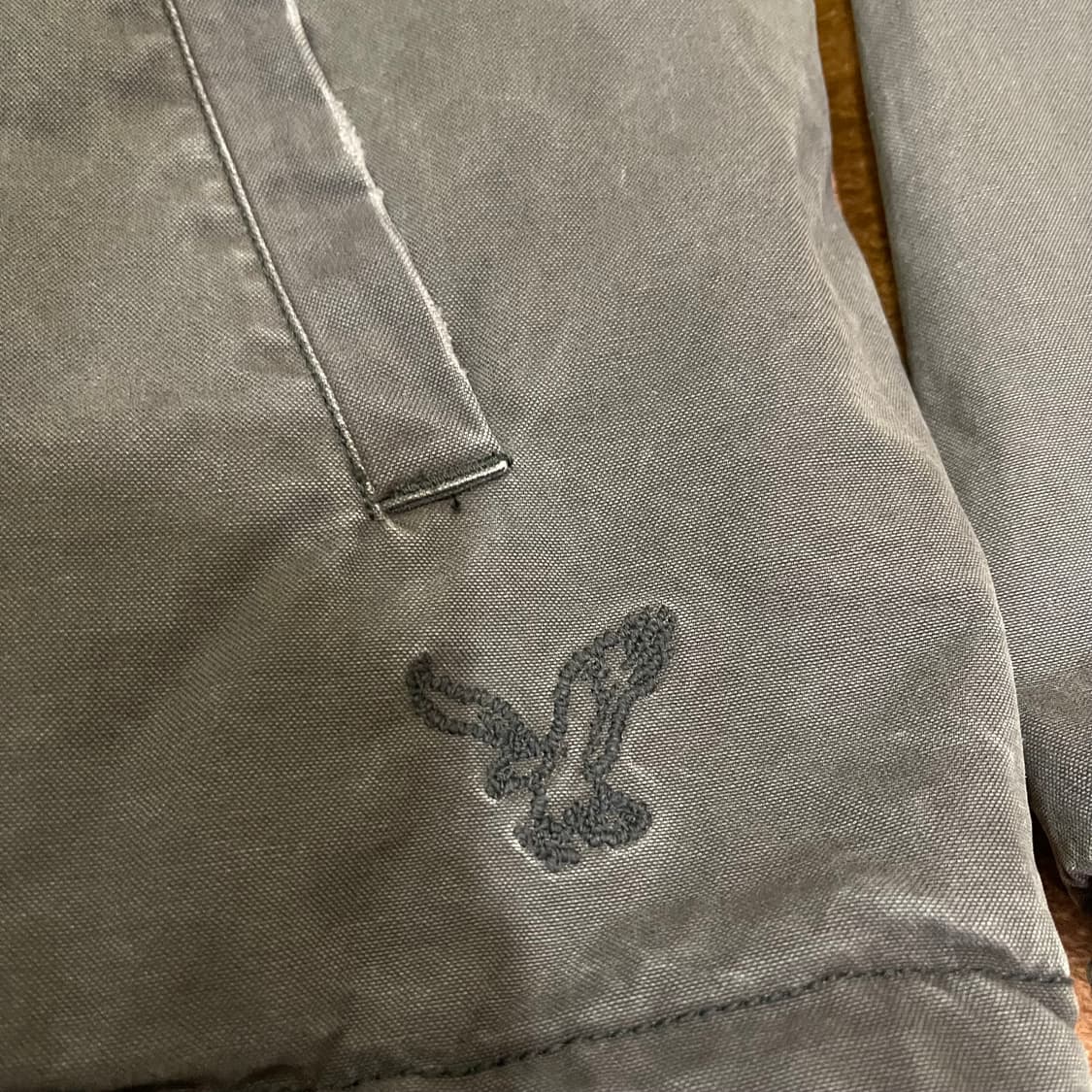 00's 아메리칸 이글 쉐르파 워크자켓 상품이미지4