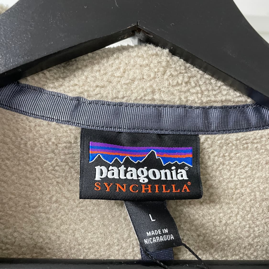 파타고니아 신칠라 L 상품이미지5