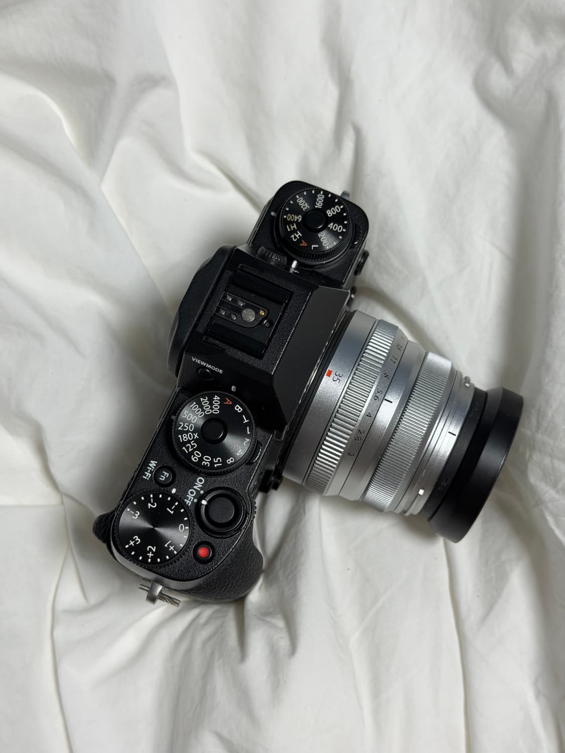 후지 x-t1 (렌즈 제외) 상품이미지2