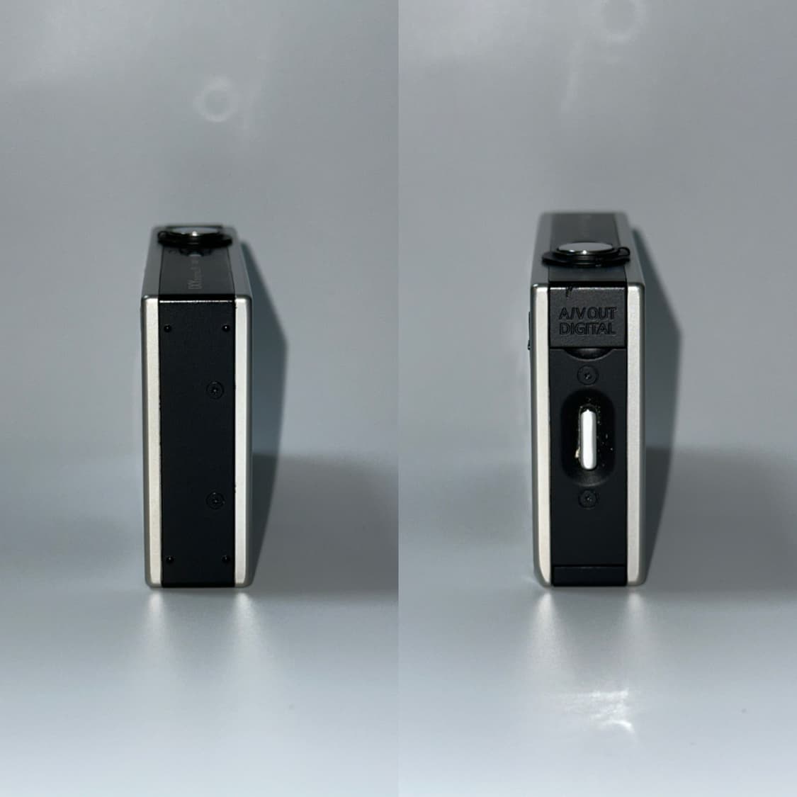 [풀구성 미품] Canon IXUS 익서스 70 IXY 익시 10 블랙 상품이미지6