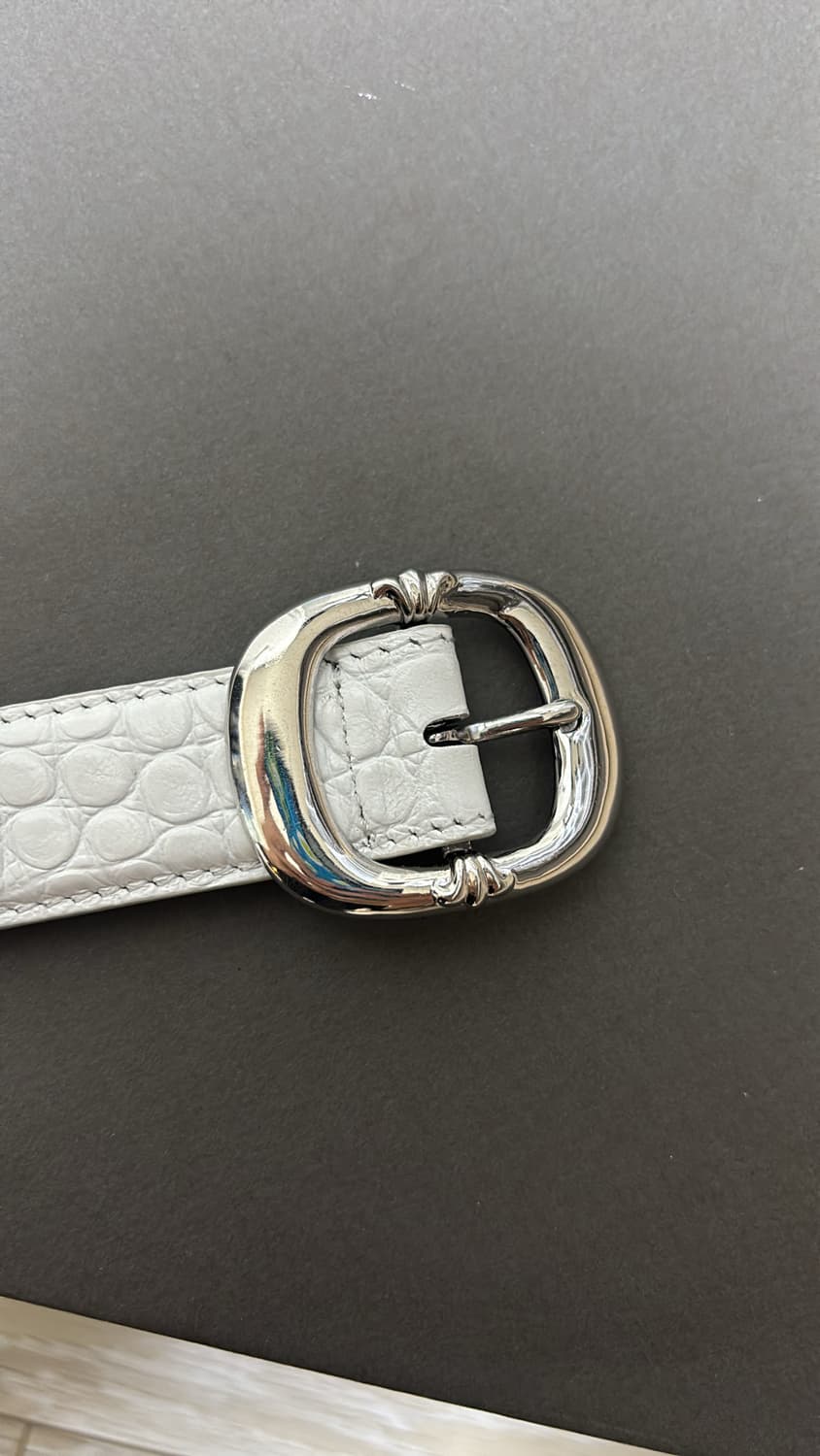 크롬하츠 건슬링어 1인치 버클 상품이미지5