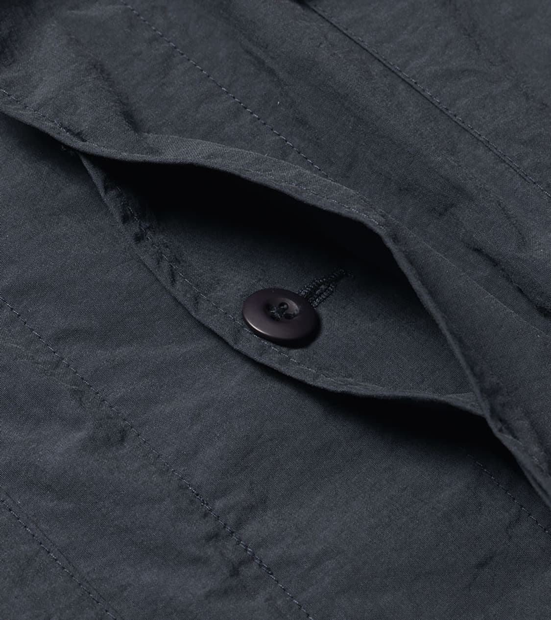 NANO UNIVERSE - NYLON BDU FIELD JACKET 상품이미지8