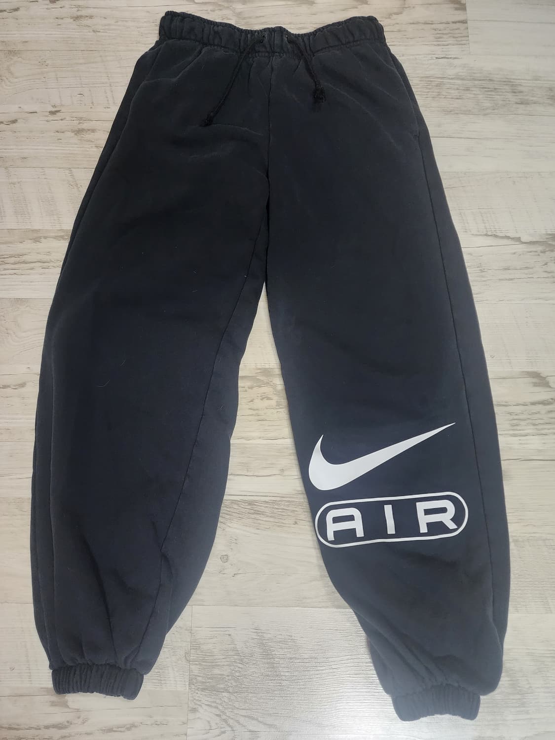 트레이닝 팬츠 2벌 일괄. M(28~29)인치 나이키 뉴발란스 츄리닝바지 상품이미지2