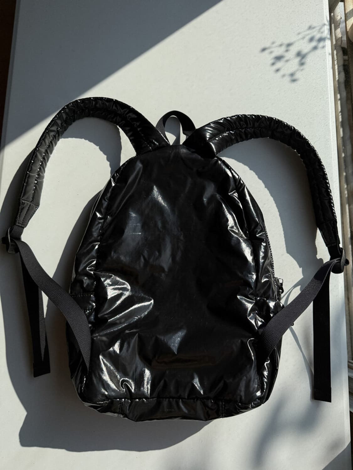 PORTER CIRE - RUCKSACK S (Black) 상품이미지8