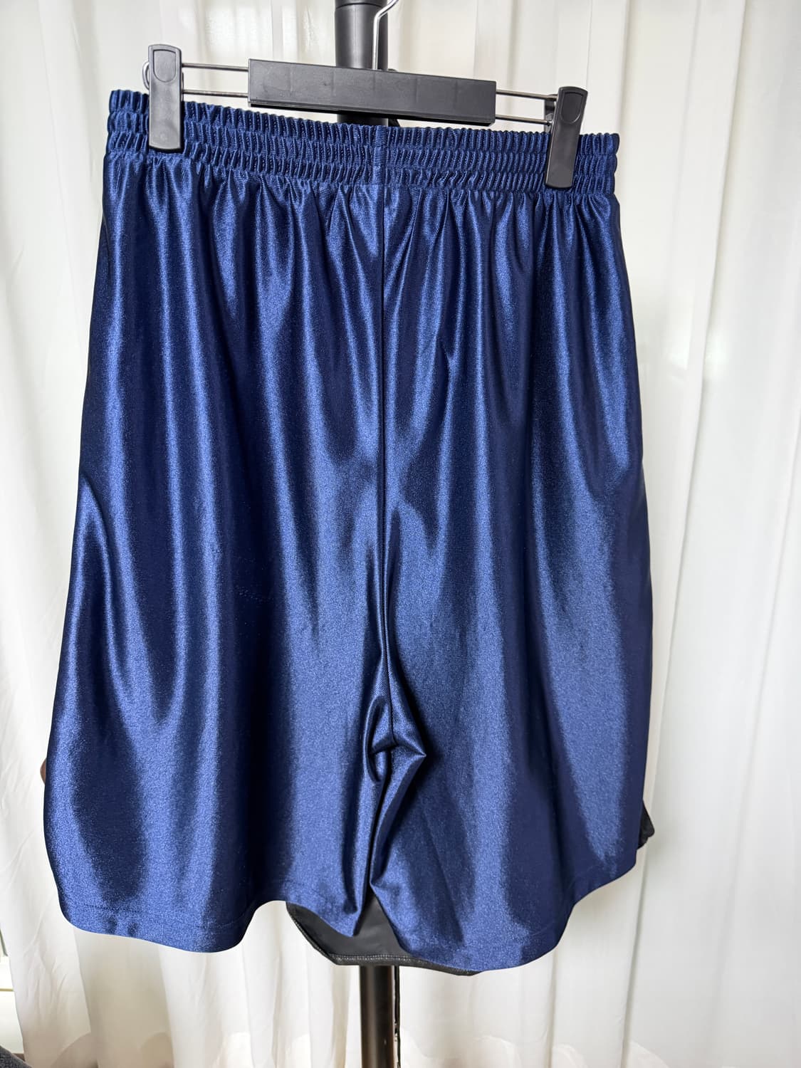 발렌시아가 유니티 스포츠 아이콘 바스켓볼 쇼츠(버뮤다 팬츠) xs 상품이미지2